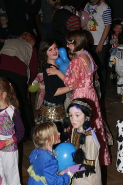 Bild 168 - Olaf Kindertag